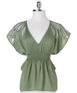 Blusa Sandia Ref 1216